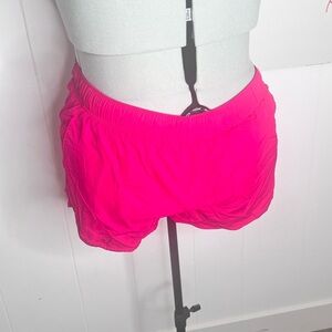 Avia Vibrant Pink Athletic Leggings